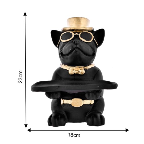 TRAY BULL DOG - Image 2