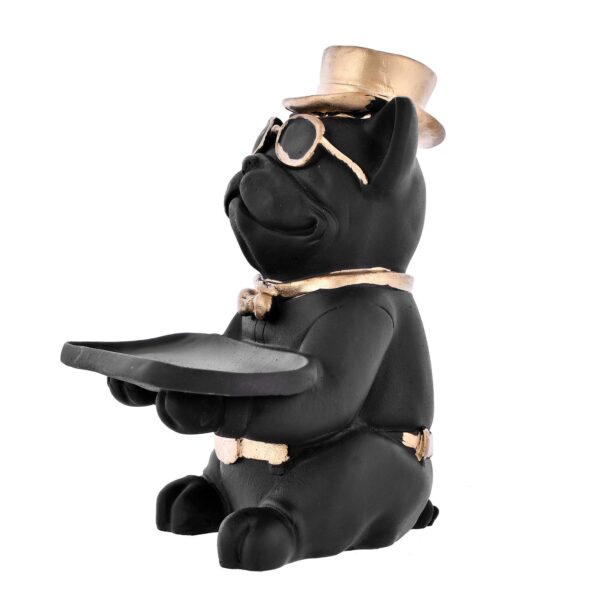 TRAY BULL DOG - Image 4